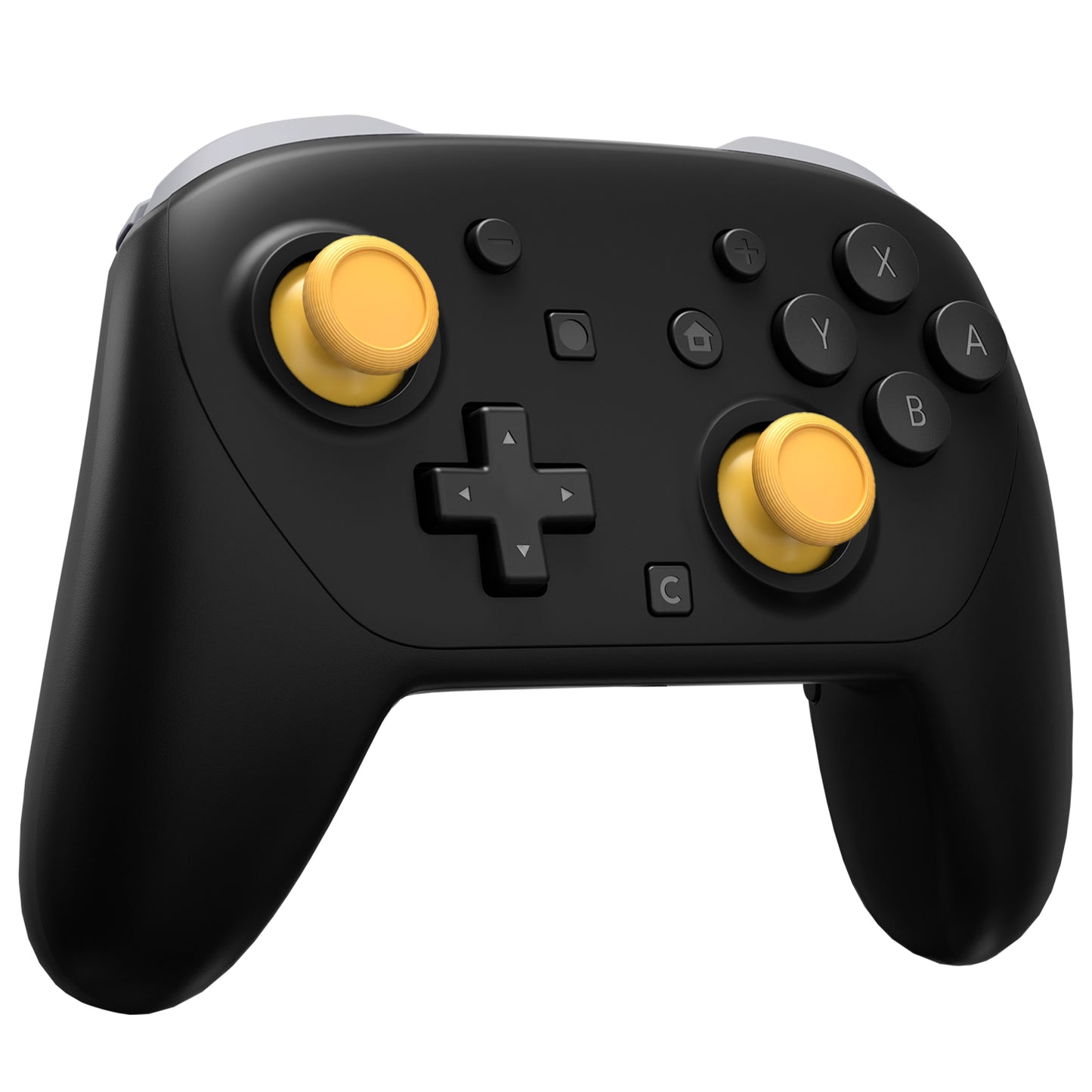 eXtremeRate Replacement 3D Joystick for Nintendo Switch 2 Pro Controller - Yellow