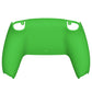 eXtremeRate Replacement Back Housing Bottom Shell for PS5 Controller BDM-010/020/030/040/050/060 - Green