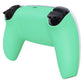 eXtremeRate Replacement Back Housing Bottom Shell for PS5 Controller BDM-010/020/030/040/050/060 - Mint Green