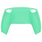 eXtremeRate Replacement Back Housing Bottom Shell for PS5 Controller BDM-010/020/030/040/050/060 - Mint Green