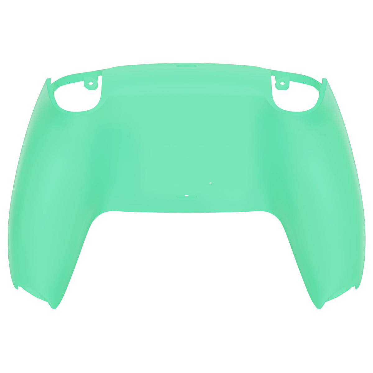 eXtremeRate Replacement Back Housing Bottom Shell for PS5 Controller BDM-010/020/030/040/050/060 - Mint Green