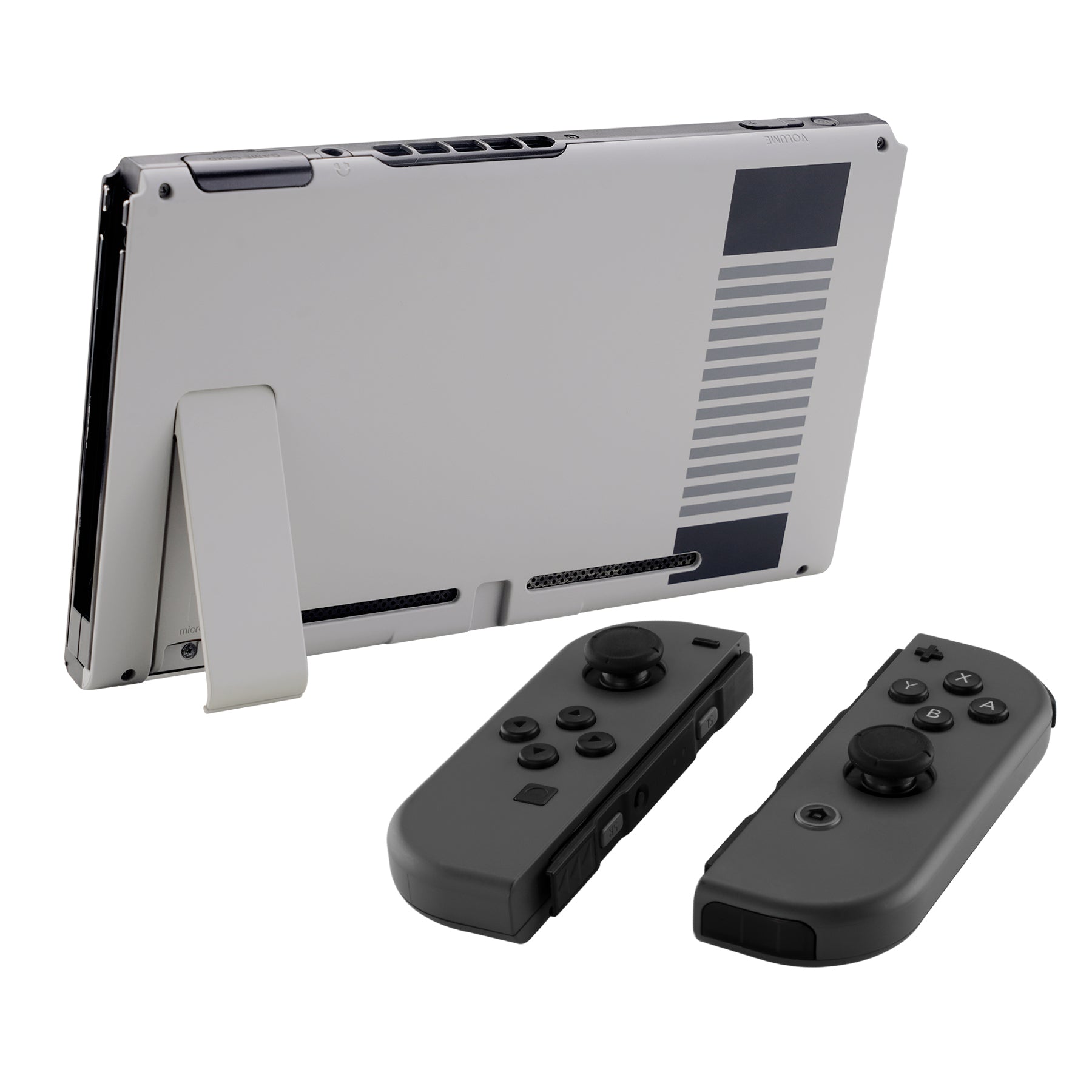 Nintendo Switch nasne torne eXtremeRate Replacement Full Set Shell & Buttons for Nintendo