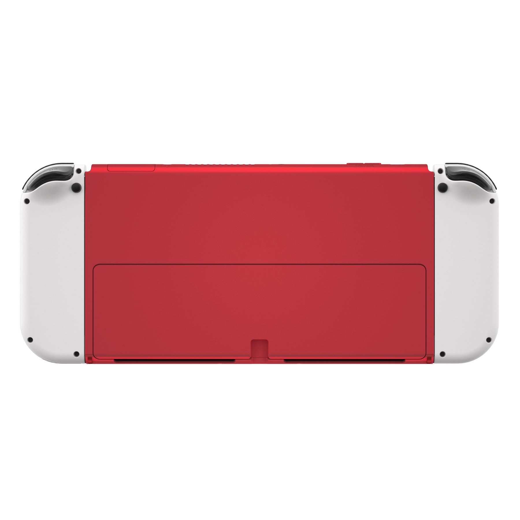 eXtremeRate Nintendo Switch OLED Console Back Plate with Kickstand