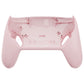 eXtremeRate Replacement Bottom Shell for Nintendo Switch 2 Pro Controller - Cherry Blossoms Pink