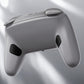 eXtremeRate Replacement Bottom Shell for Nintendo Switch 2 Pro Controller - New Hope Gray