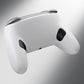 eXtremeRate Replacement Bottom Shell for Nintendo Switch 2 Pro Controller - White