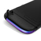 eXtremeRate Replacement Decorative Strips for Joycon 2 of Nintendo Switch 2 - Chameleon Purple Blue