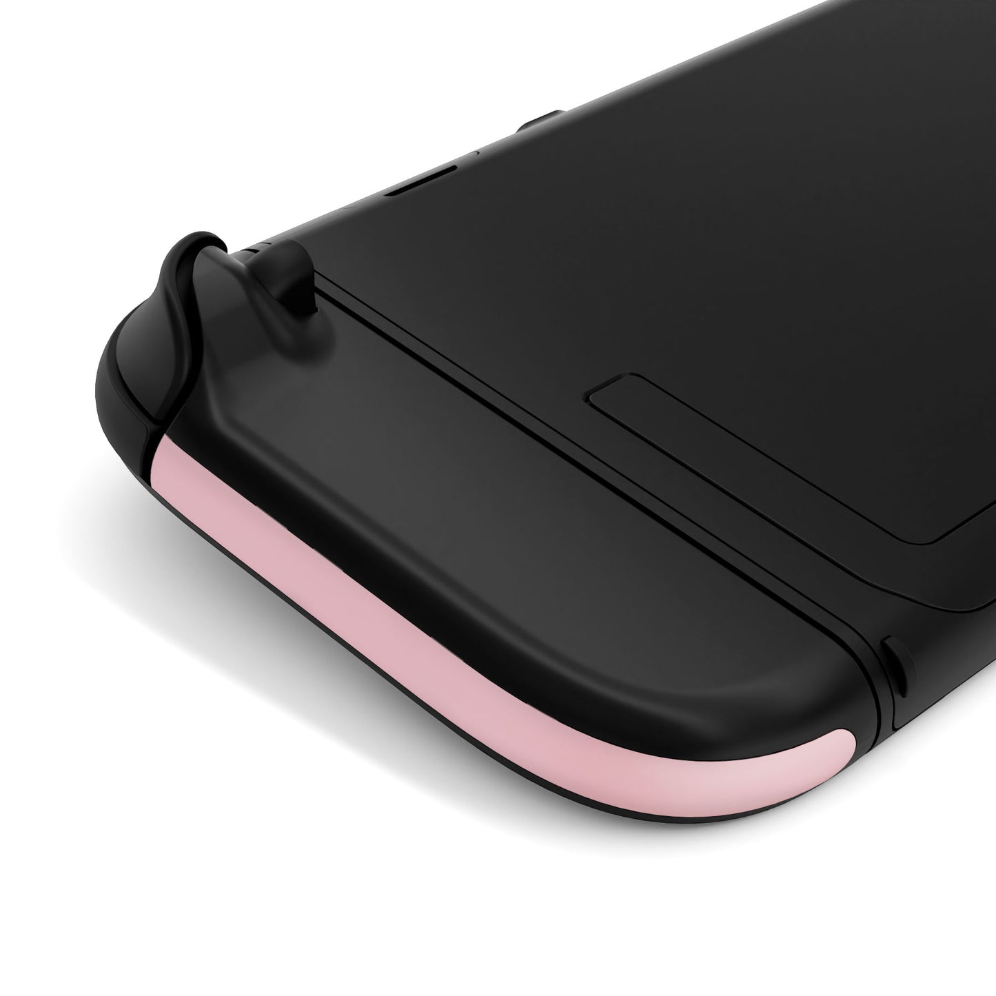 eXtremeRate Replacement Decorative Strips for Joycon 2 of Nintendo Switch 2 - Cherry Blossoms Pink