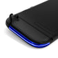 eXtremeRate Replacement Decorative Strips for Joycon 2 of Nintendo Switch 2 - Chrome Blue