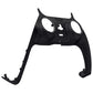 eXtremeRate Replacement Decorative Trim Shell for PS5 Controller BDM-060 - Black