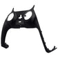 eXtremeRate Replacement Decorative Trim Shell for PS5 Controller BDM-060 - Black
