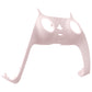 eXtremeRate Replacement Decorative Trim Shell for PS5 Controller BDM-060 - Cherry Blossoms Pink
