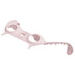 eXtremeRate Replacement Decorative Trim Shell for PS5 Controller BDM-060 - Cherry Blossoms Pink