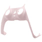 eXtremeRate Replacement Decorative Trim Shell for PS5 Controller BDM-060 - Cherry Blossoms Pink