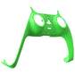 eXtremeRate Replacement Decorative Trim Shell for PS5 Controller BDM-060 - Green