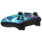 eXtremeRate Replacement Faceplate Front Housing Shell for Xbox Series X & S Controller - Aero Slash Magic