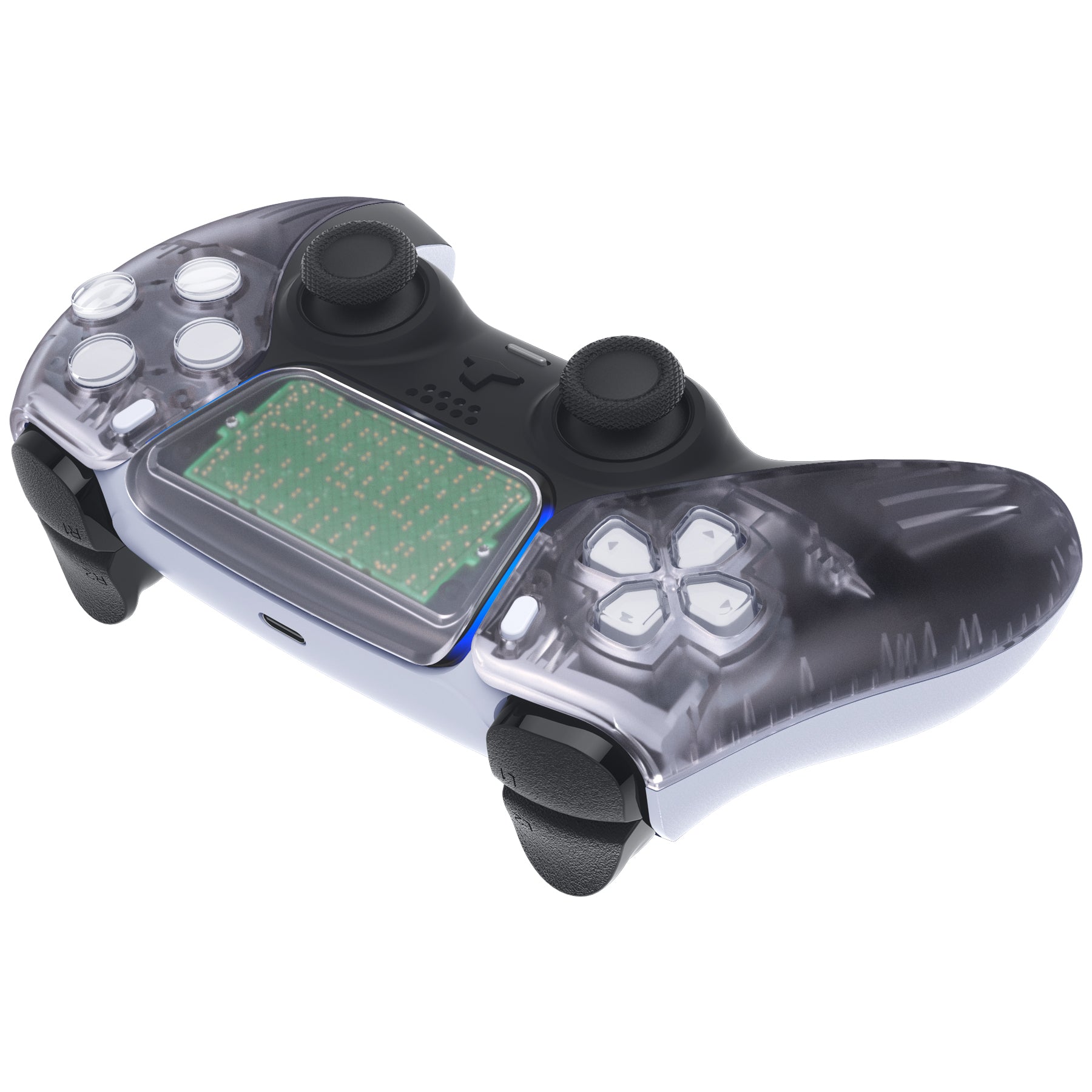 Pezzi Di Ricambio Controller Ps5 - Foto 8