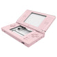 eXtremeRate Replacement Full Housing Shell & Buttons with Screen Lens for Nintendo DS Lite NDSL - Cherry Blossoms Pink