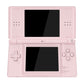 eXtremeRate Replacement Full Housing Shell & Buttons with Screen Lens for Nintendo DS Lite NDSL - Cherry Blossoms Pink