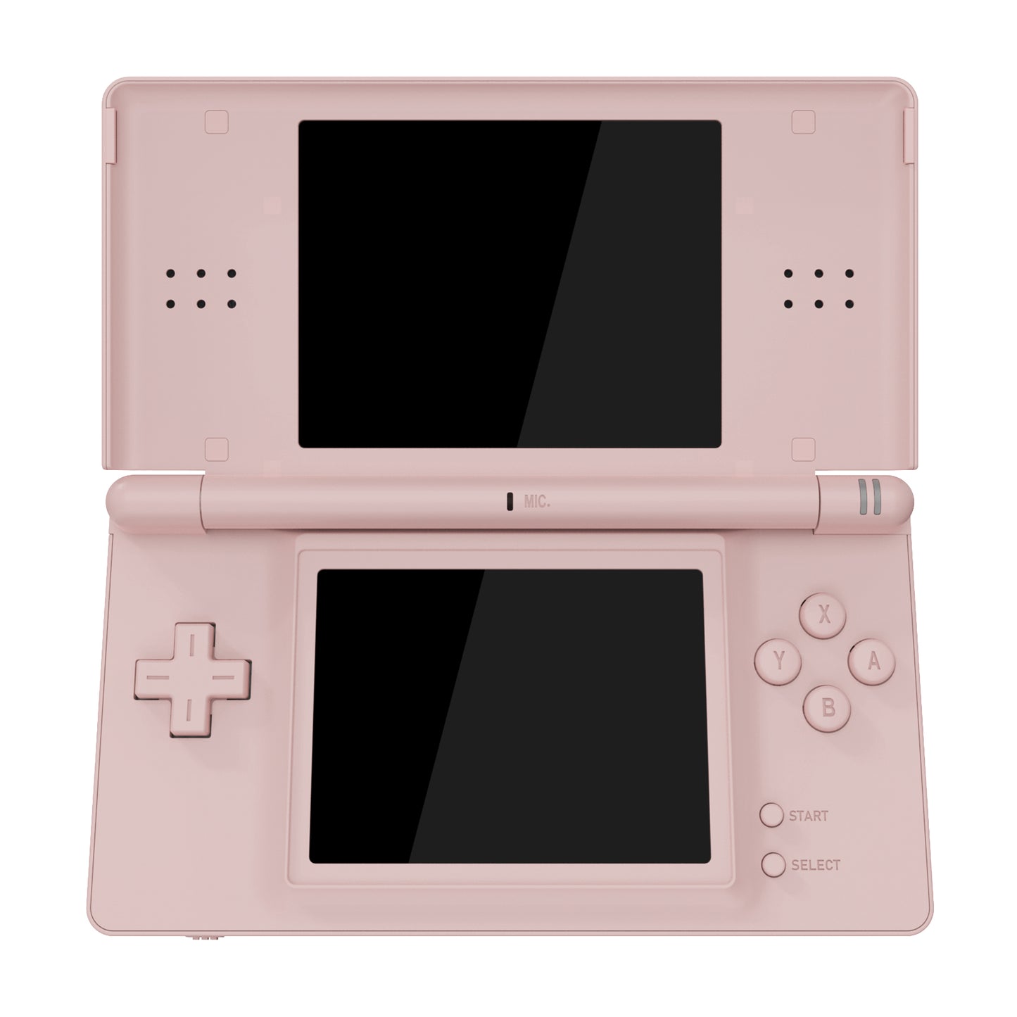 Ds Lite Png Nintendo DS Lite Polar White