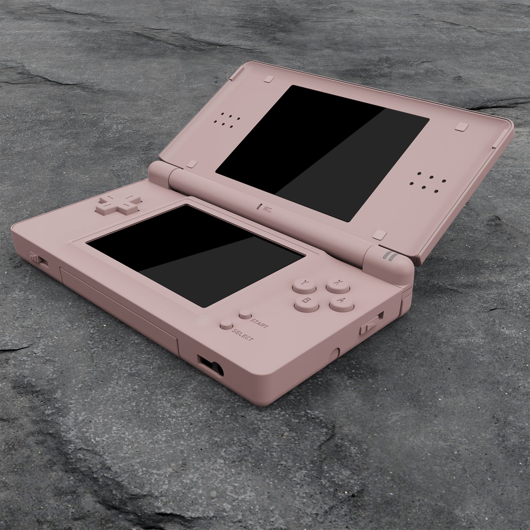 eXtremeRate Cherry Blossoms Pink Replacement Full Housing Shell