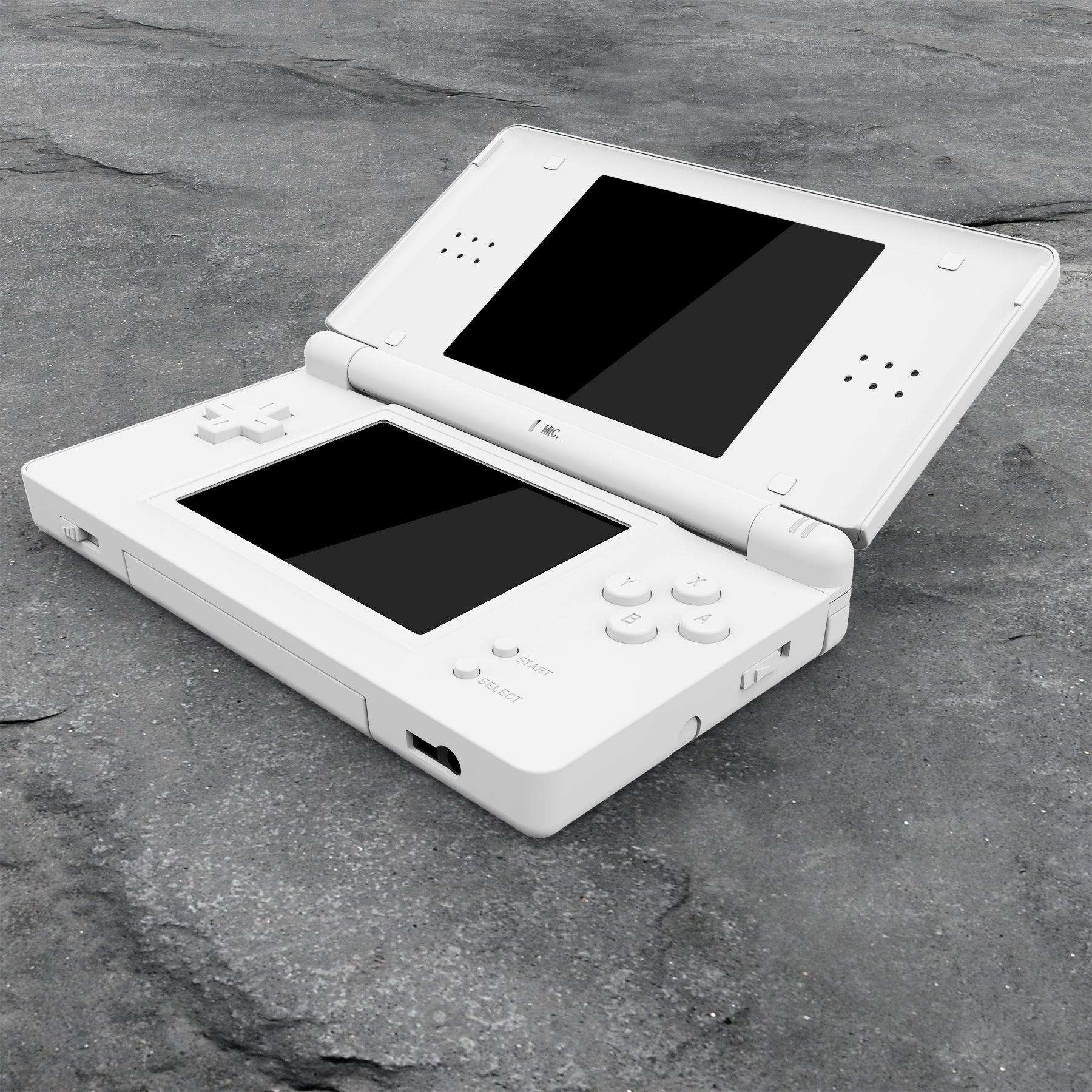 【値下げ】DS Lite ホワイト 値下げ可)ニンテンドーDS Lite ホワイト 本体 - メルカリ