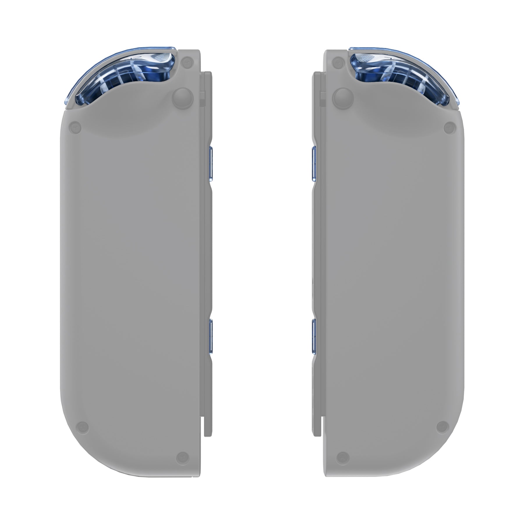 eXtremeRate Replacement Full Set Buttons for Joycon of NS Switch