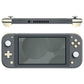 eXtremeRate Replacement Full Set Buttons for NS Switch Lite - Antique Yellow