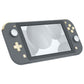 eXtremeRate Replacement Full Set Buttons for NS Switch Lite - Antique Yellow