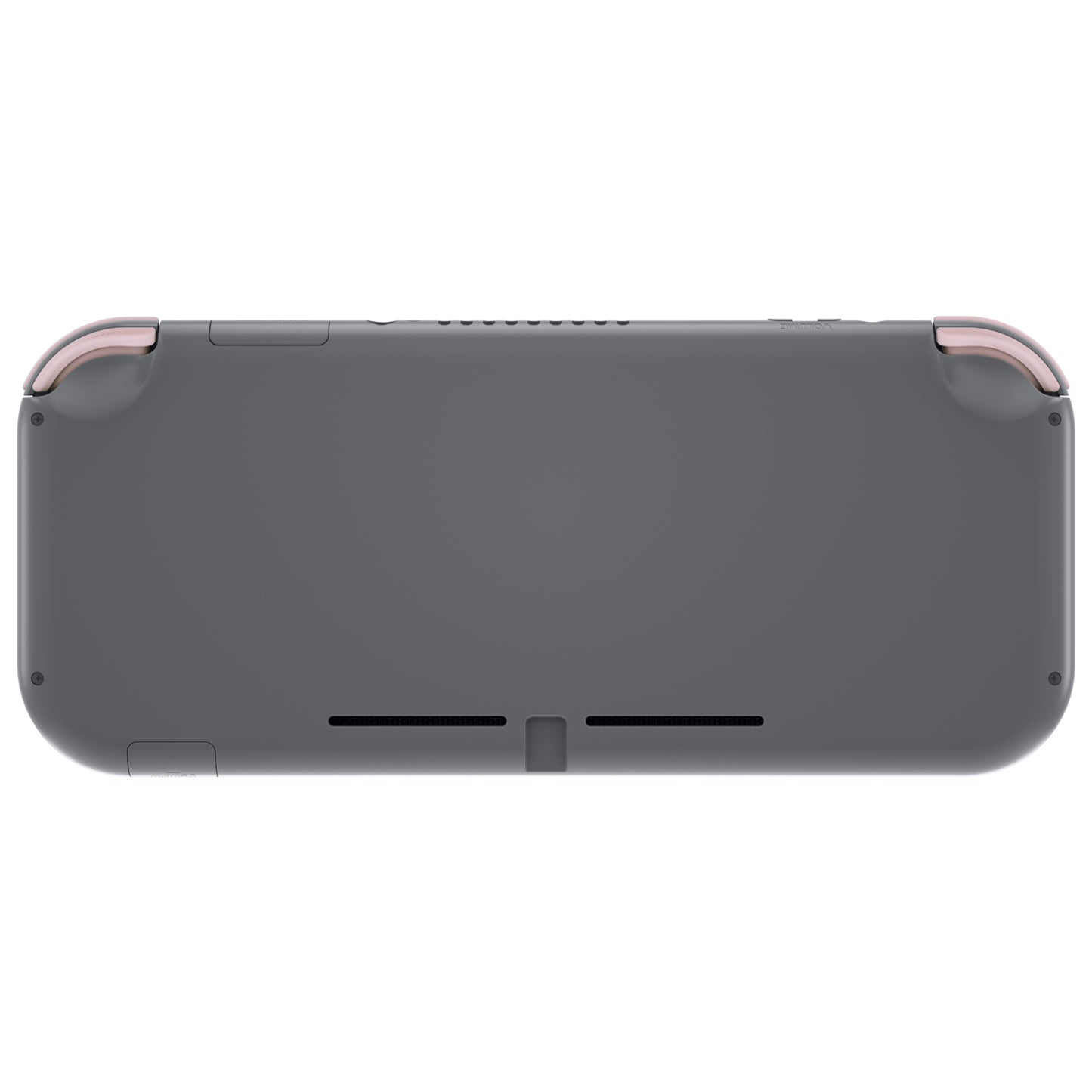 eXtremeRate Replacement Full Set Buttons for NS Switch Lite - Cherry Blossoms Pink