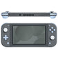eXtremeRate Replacement Full Set Buttons for NS Switch Lite - Sky Blue