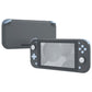 eXtremeRate Replacement Full Set Buttons for NS Switch Lite - Sky Blue
