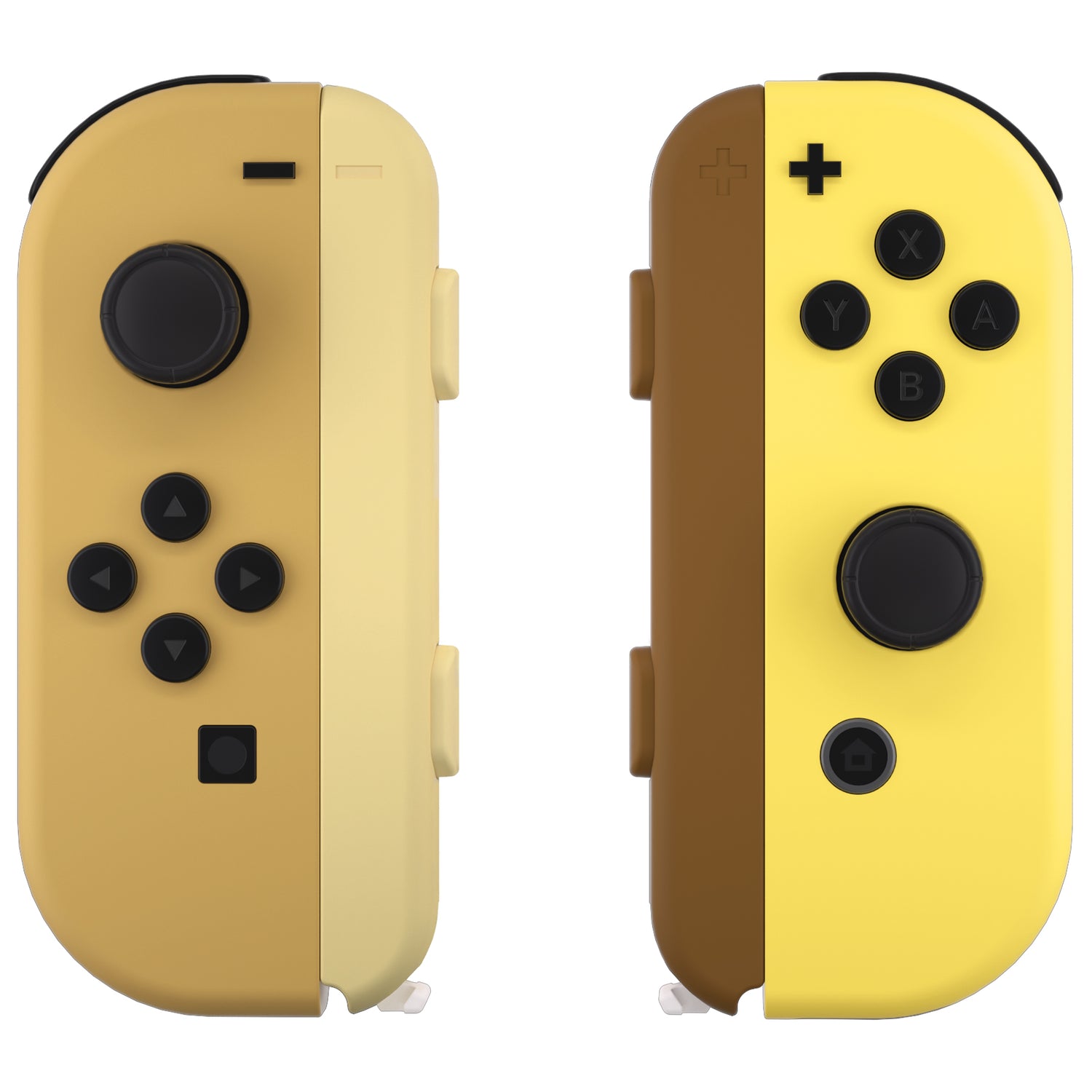 Replacement Shell Case with Full Set Buttons for Joycon of NS Switch