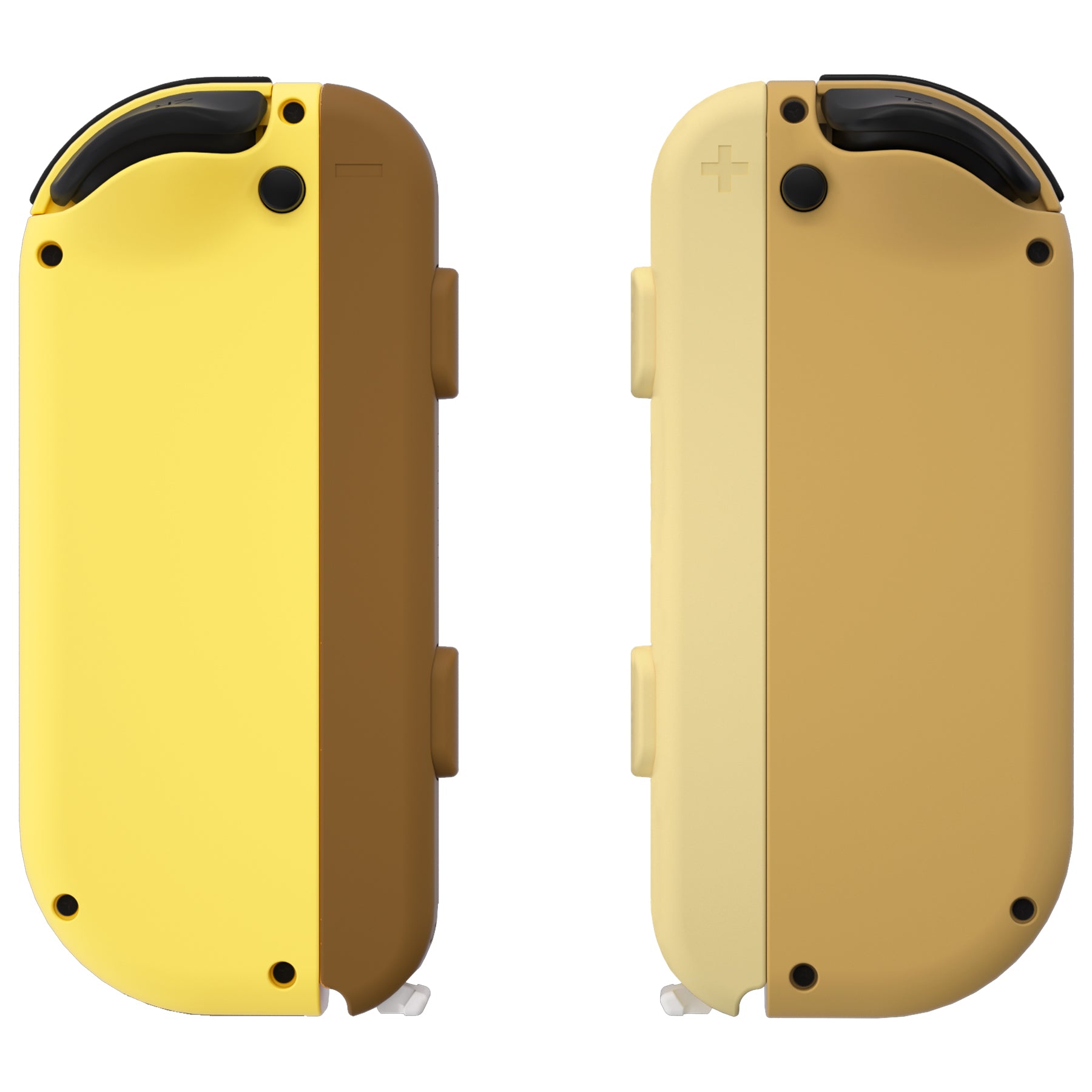 eXtremeRate DIY Replacement Shell Buttons for Nintendo Switch