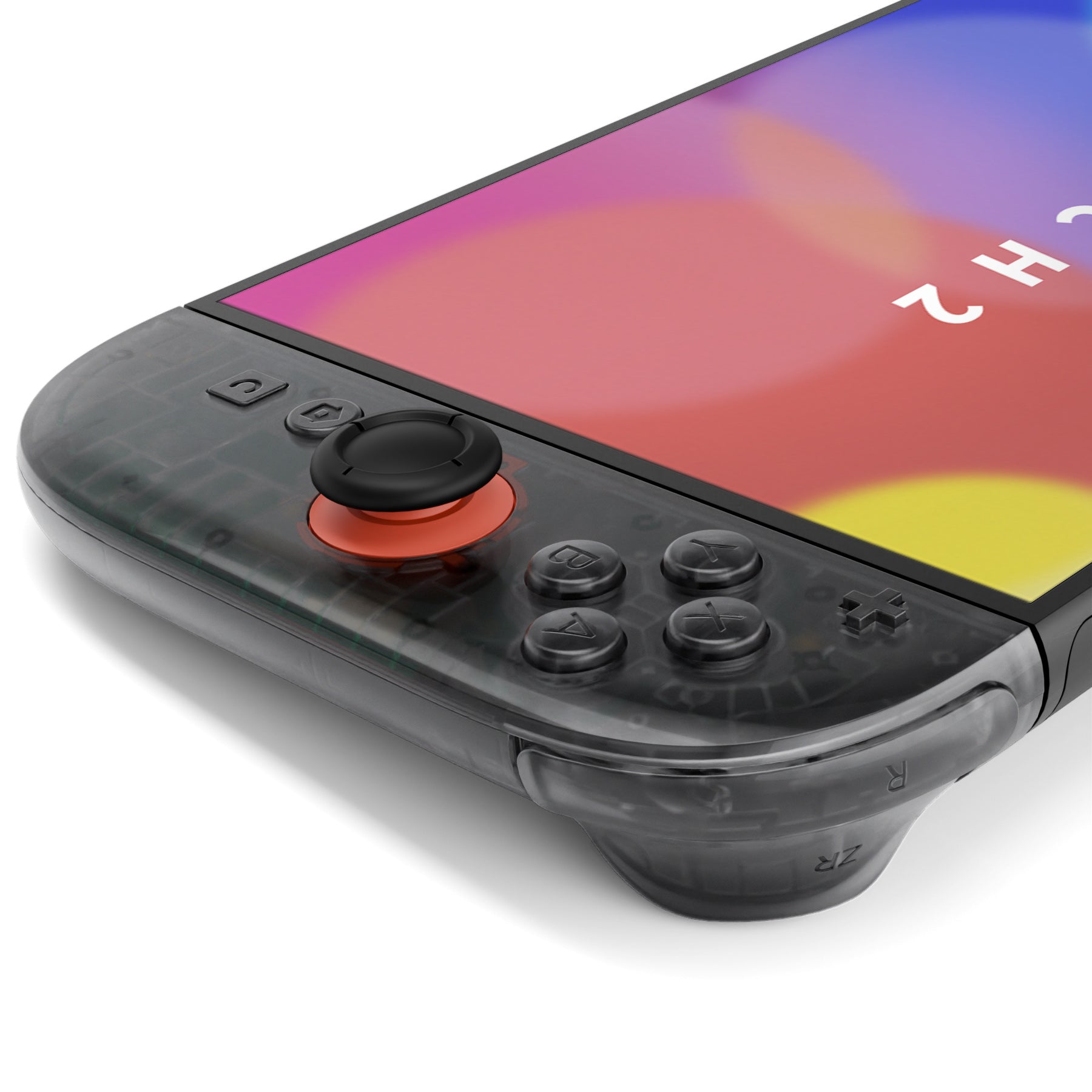 eXtremeRate DIY Replacement Full Set Shell Case with Buttons for