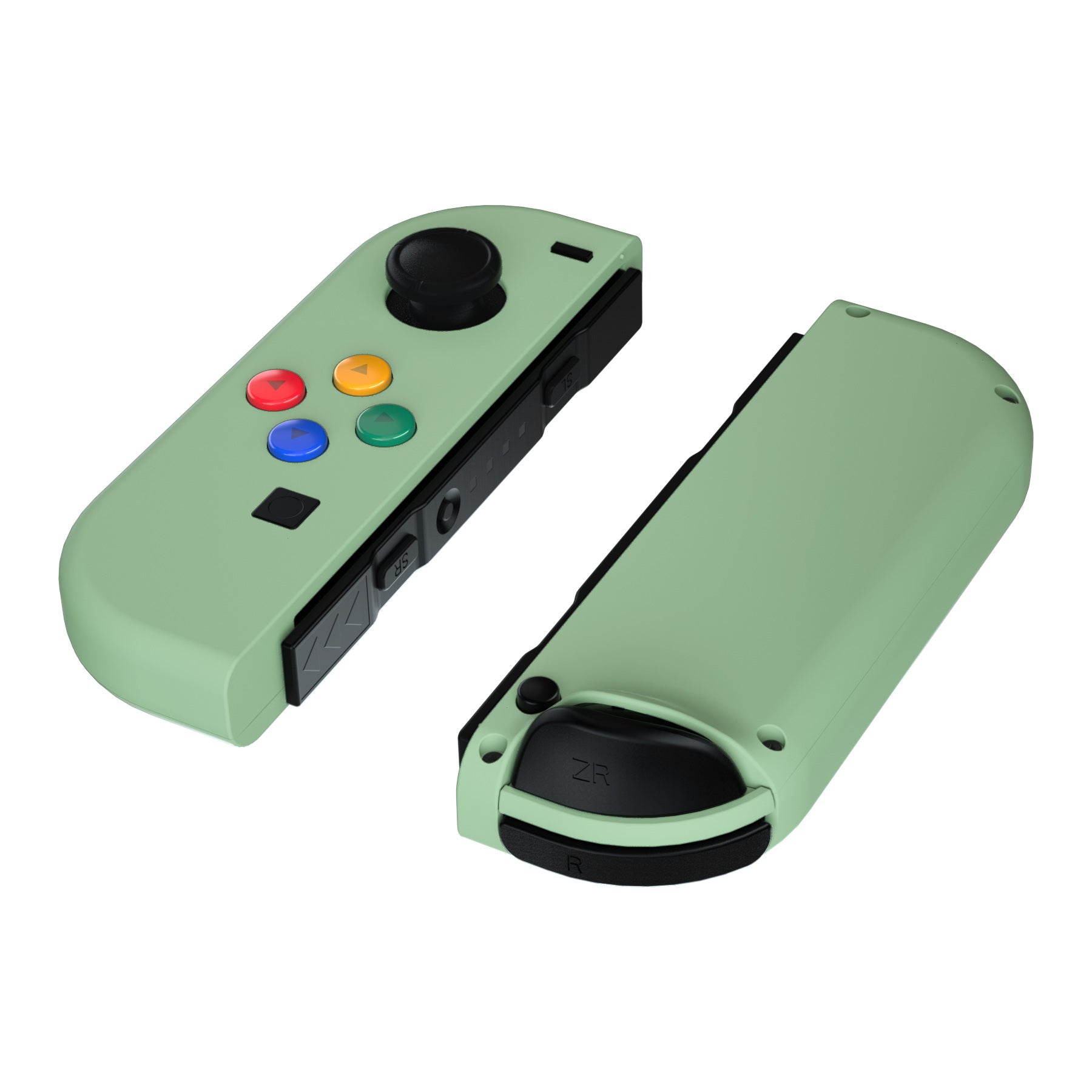 Nintendo Switch Joy-Conなし Nintendo Switch Console ONLY (NO DOCK