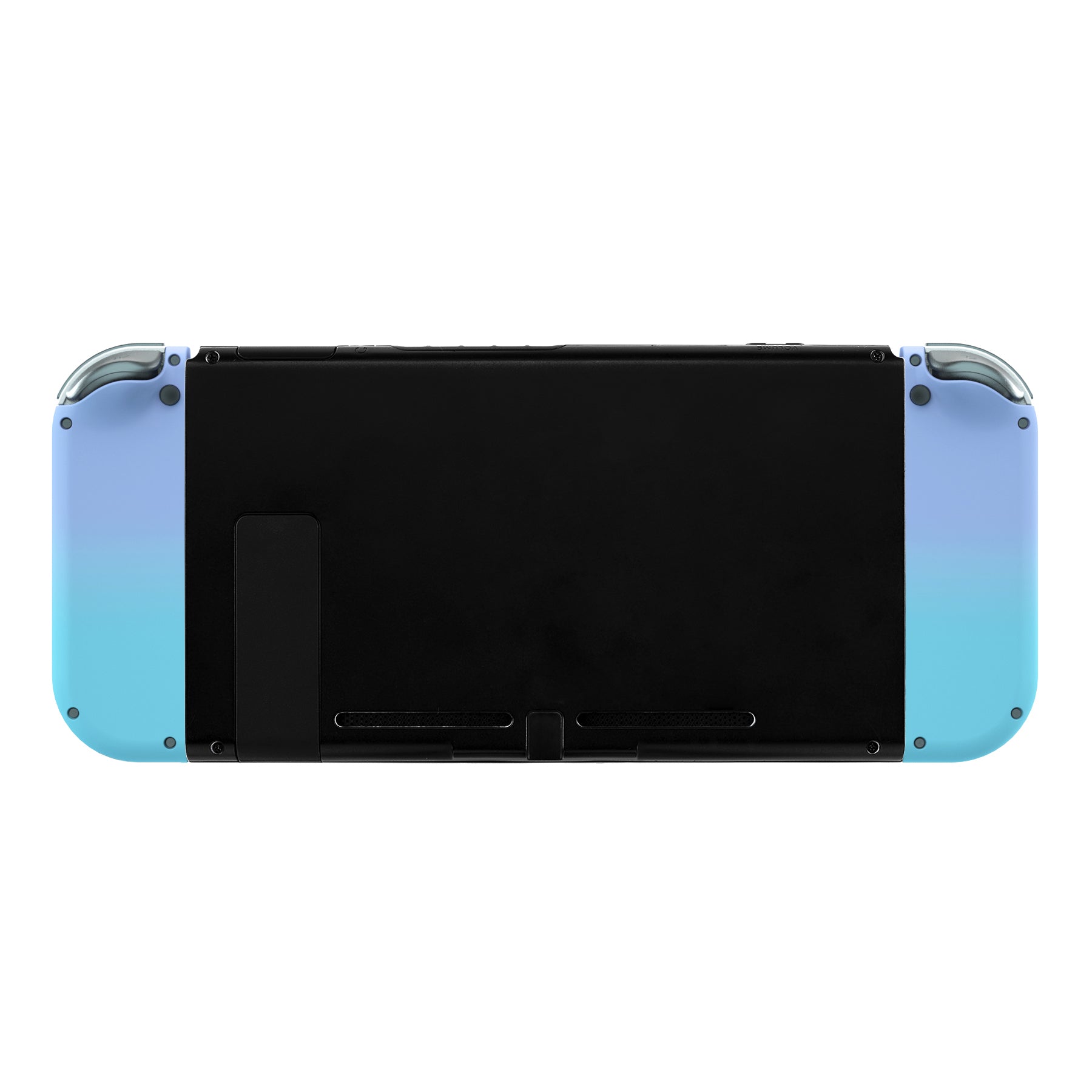 eXtremeRate Gradient Violet Blue for Joycon Handheld Controller