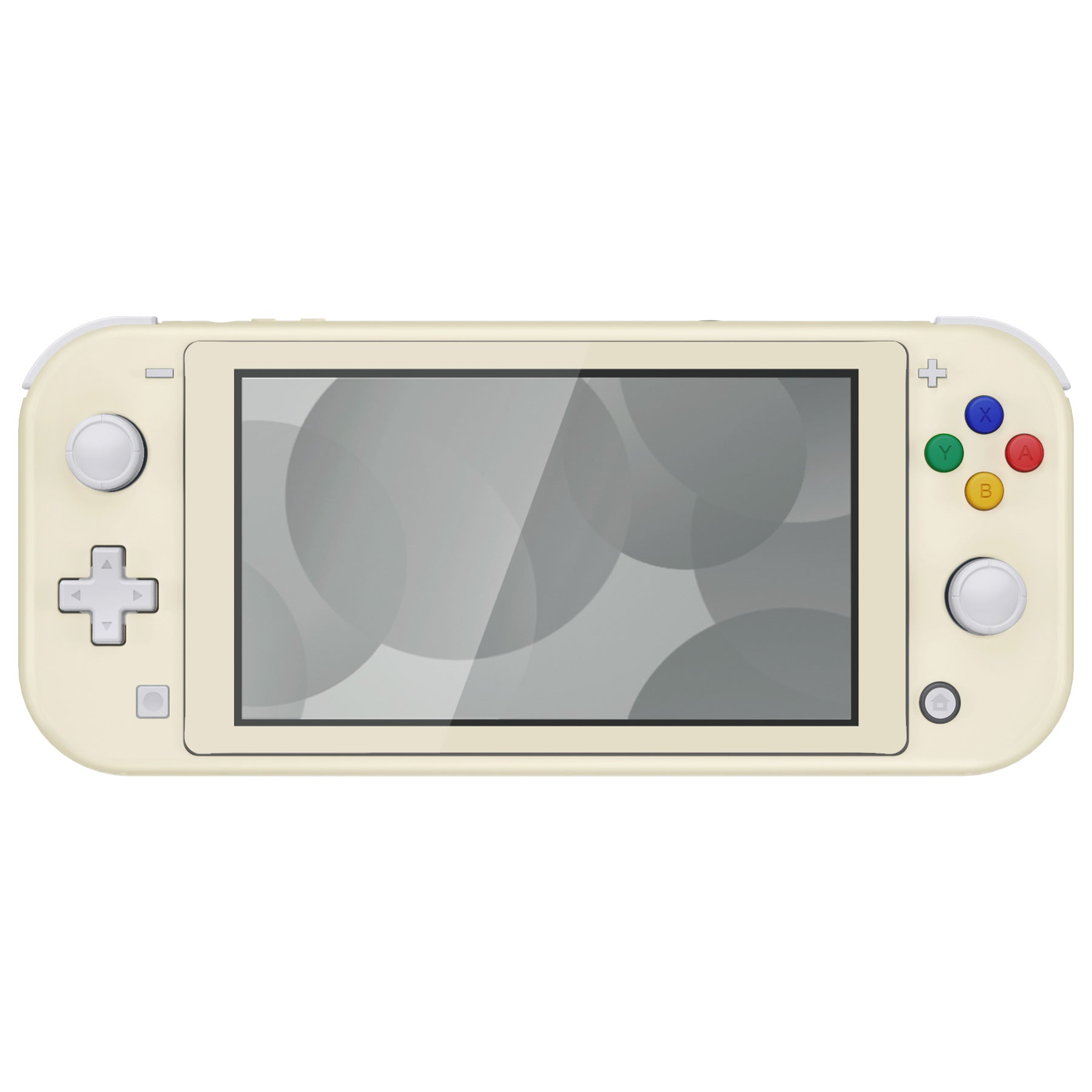 eXtremeRate Nintendo Switch Lite DIY Replacement Shells with
