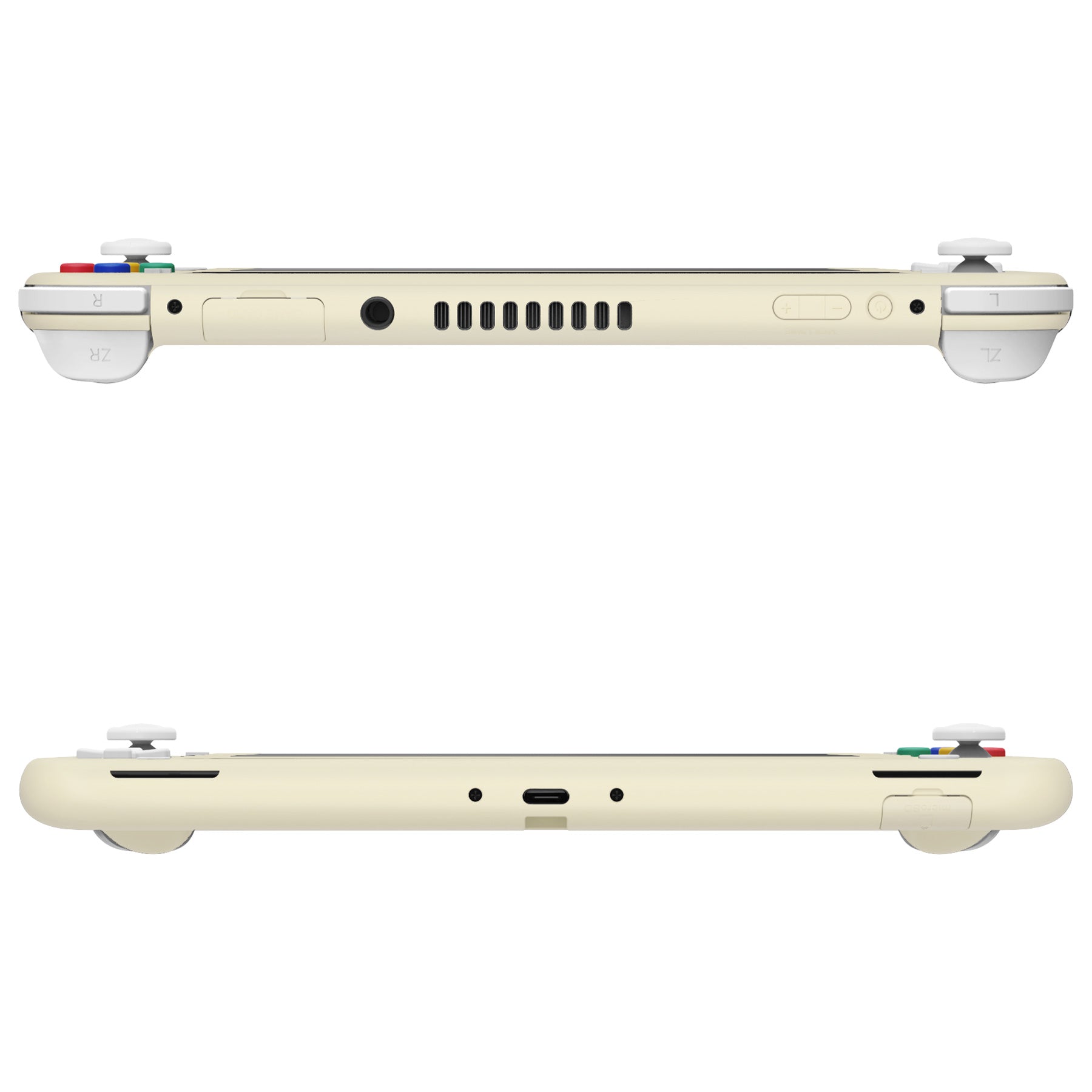 eXtremeRate Nintendo Switch Lite DIY Replacement Shells with