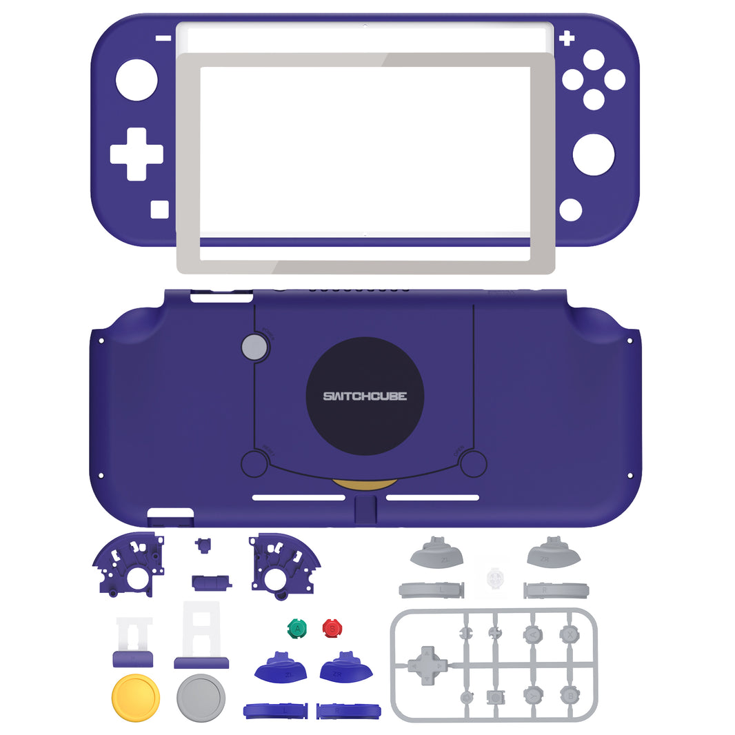 Nintendo Lite Shell For NS Lite Shells – eXtremeRate Retail