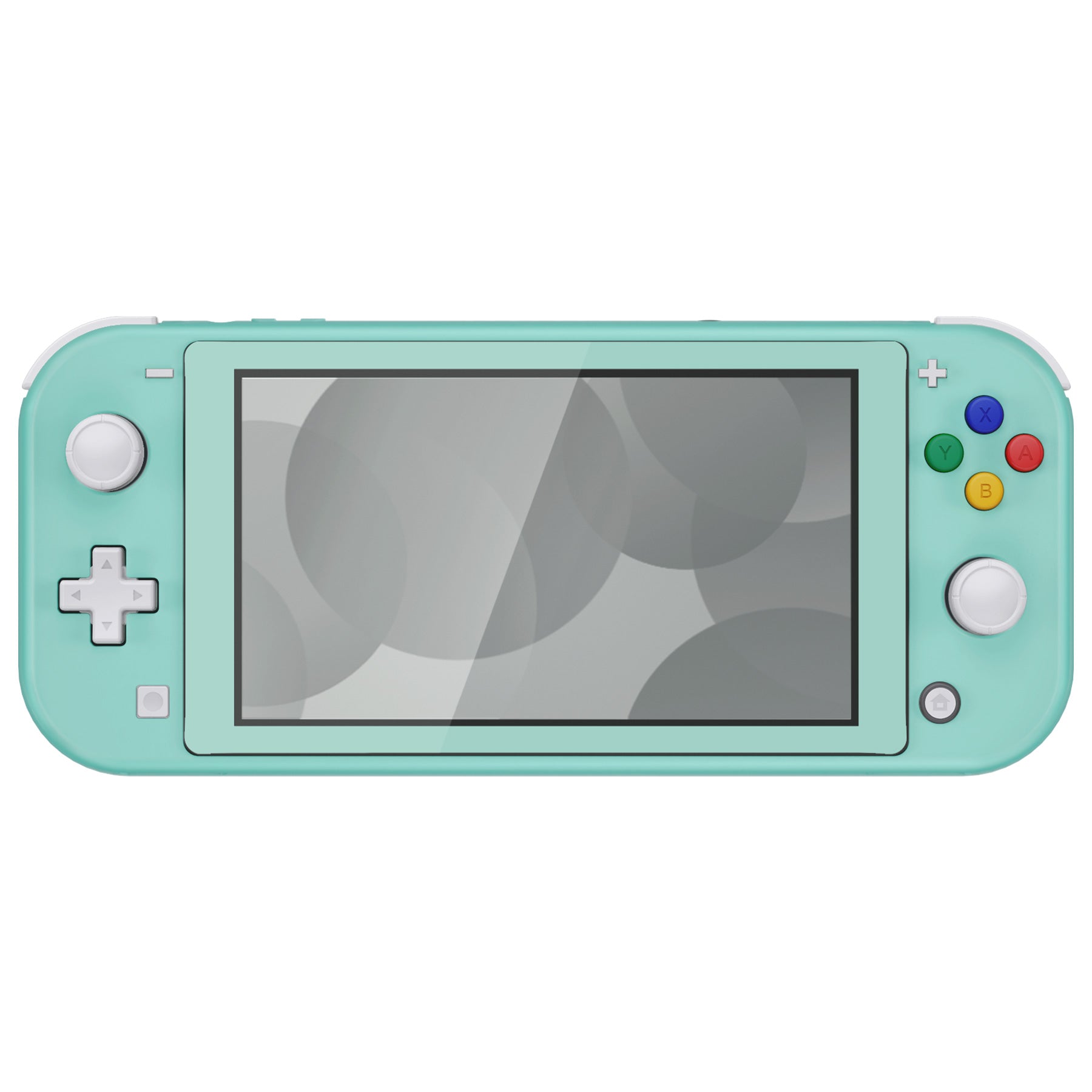 eXtremeRate Nintendo Switch Lite DIY Replacement Shells with