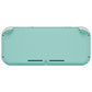 eXtremeRate Replacement Full Set Shells with ABXY Buttons & Screen Protector for Nintendo Switch Lite - Misty Green