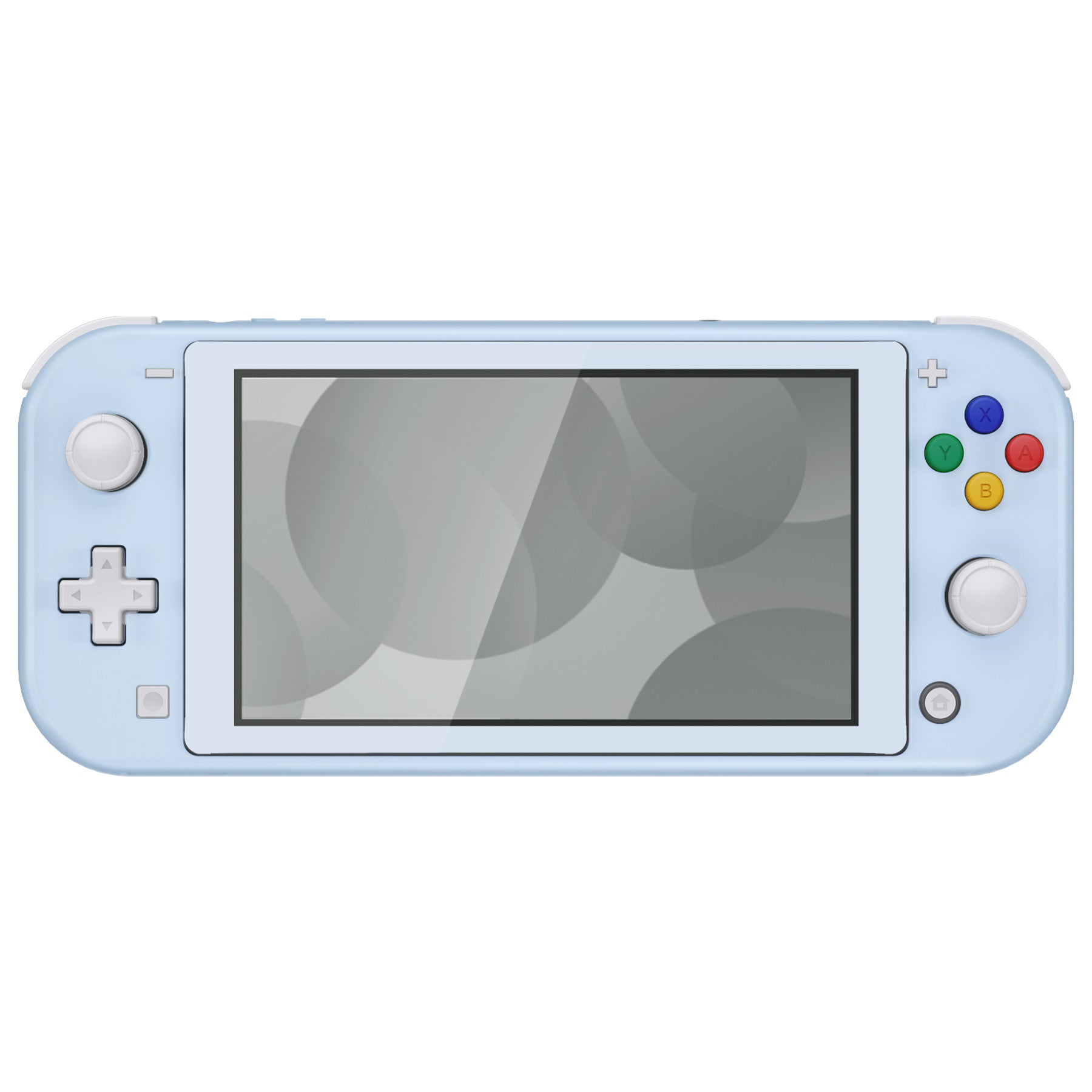 eXtremeRate Nintendo Switch Lite DIY Replacement Shells with