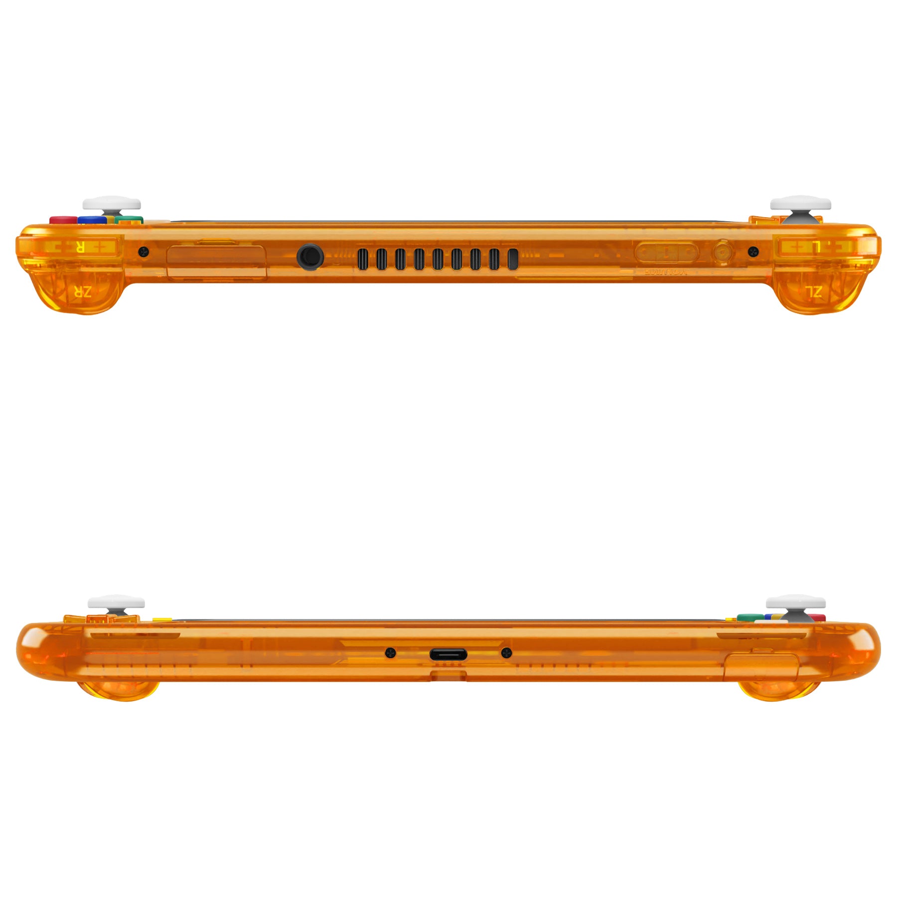 eXtremeRate Nintendo Switch Lite DIY Replacement Shells with