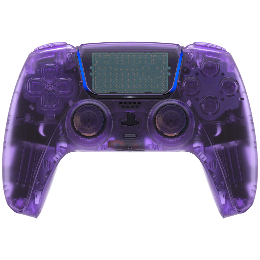 Full Set Shells for PS5 Controller BDM-010/020 – eXtremeRate Retail