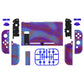 eXtremeRate Replacement Full Set Shells with Buttons for Nintendo Switch - Damascuscamo