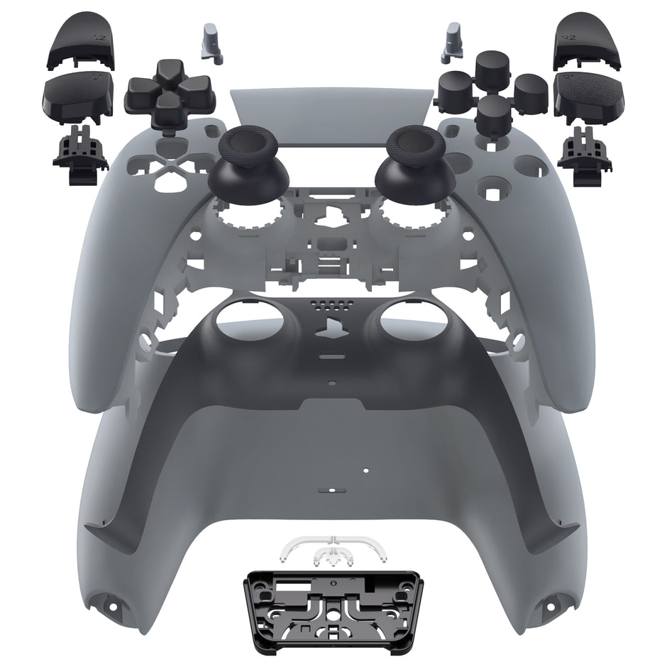 Shell Controler Full Set Shells for PS5 Controller BDM-030/040/050 – eXtremeRate Retail
