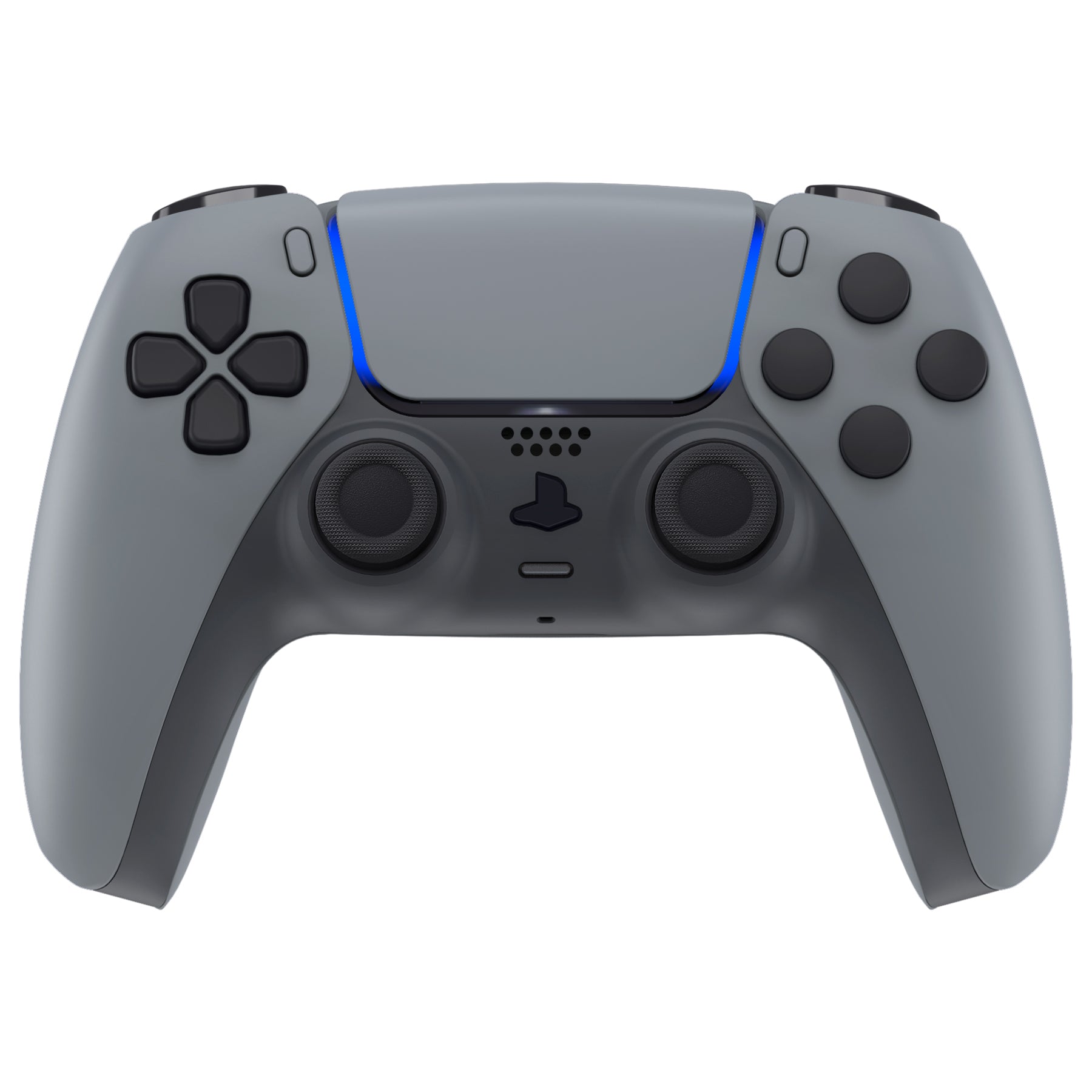 eXtremeRate PS5 Controller Replacement Housing Shell with Buttons