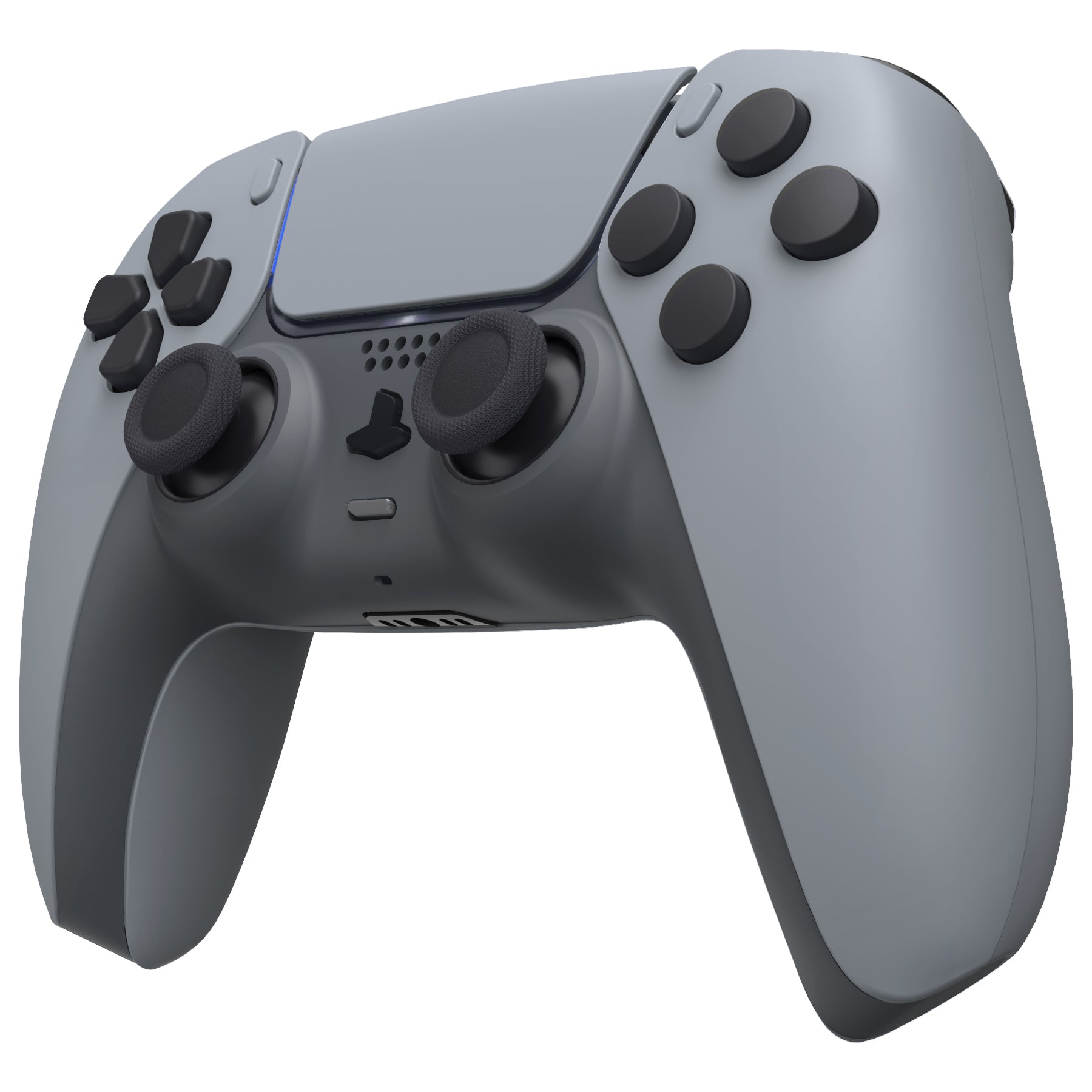 eXtremeRate PS5 Controller Replacement Housing Shell with Buttons