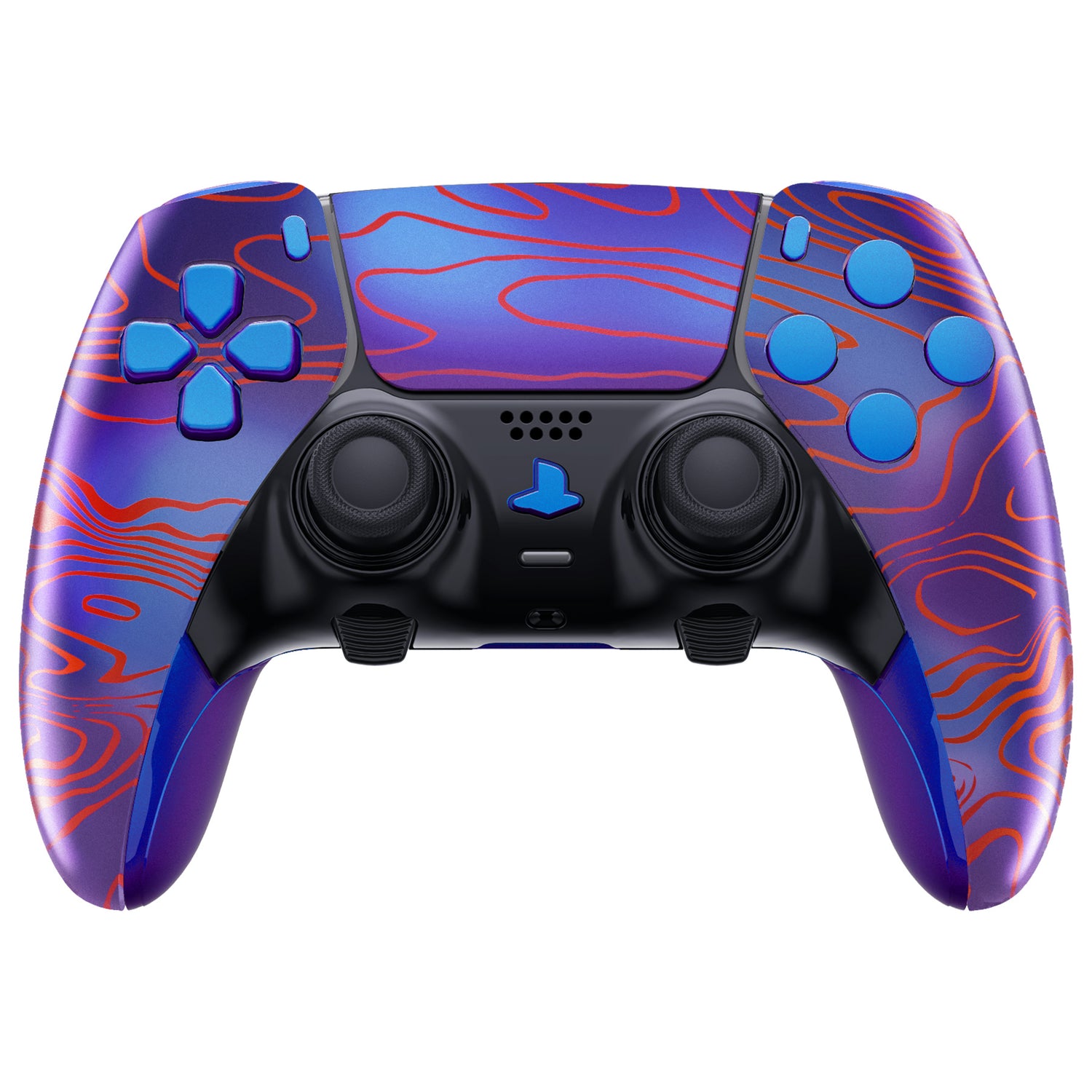 Damascus Camo Series